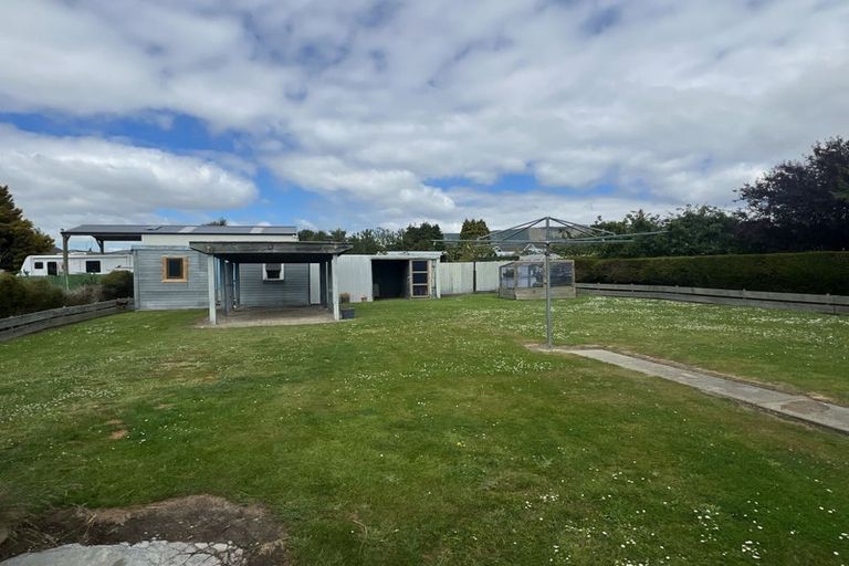 Photo of property in 33 High Street, Waimate, 7924