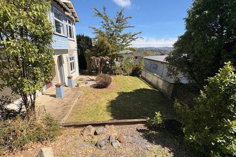 Photo of property in 59 Evans Street, Opoho, Dunedin, 9010