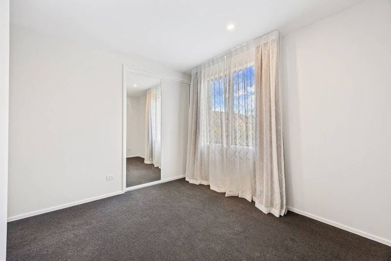 Photo of property in 4/10 Bishop Street, St Albans, Christchurch, 8014