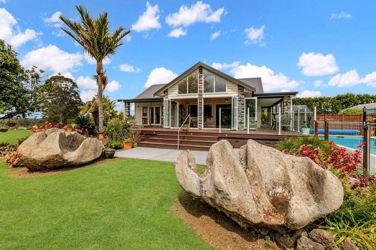 Photo of property in 139 Pungaere Road, Waipapa, Kerikeri, 0295