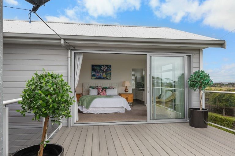 Photo of property in 6 Titoki Way, Waiau Pa, Pukekohe, 2679