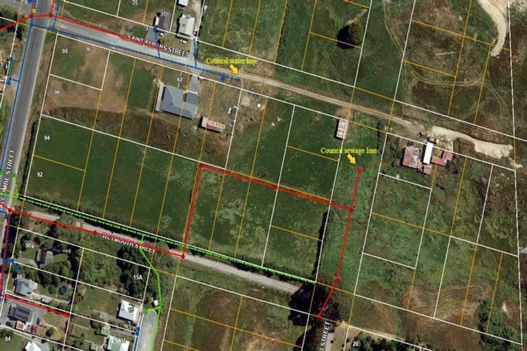 Photo of property in 56 Saint Albans Street, St Albans, Christchurch, 8014