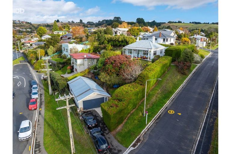 Photo of property in 40 Main South Road, Concord, Dunedin, 9018