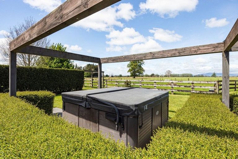 Photo of property in 815 Parallel Road, Ohaupo, 3881