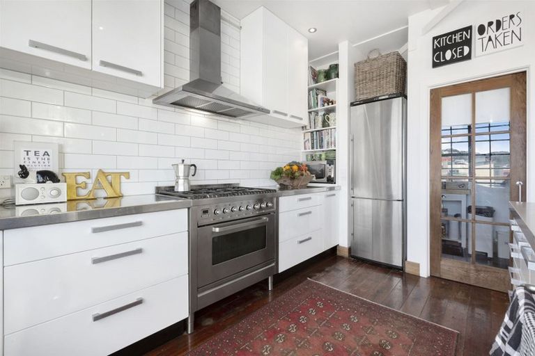 Photo of property in Hannahs Factory, 18/14 Leeds Street, Te Aro, Wellington, 6011