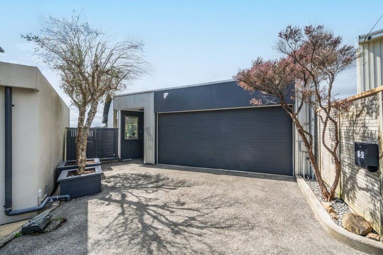 Photo of property in 5 Plumer Street, Johnsonville, Wellington, 6037