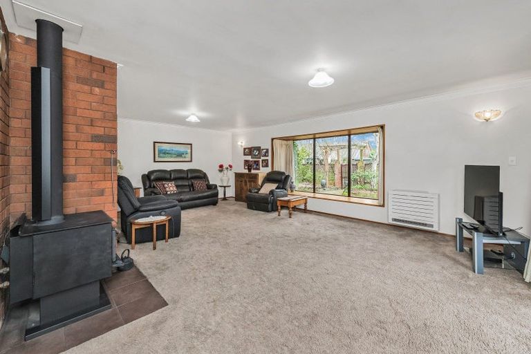 Photo of property in 18 Mountain View Place, Leeston, 7632