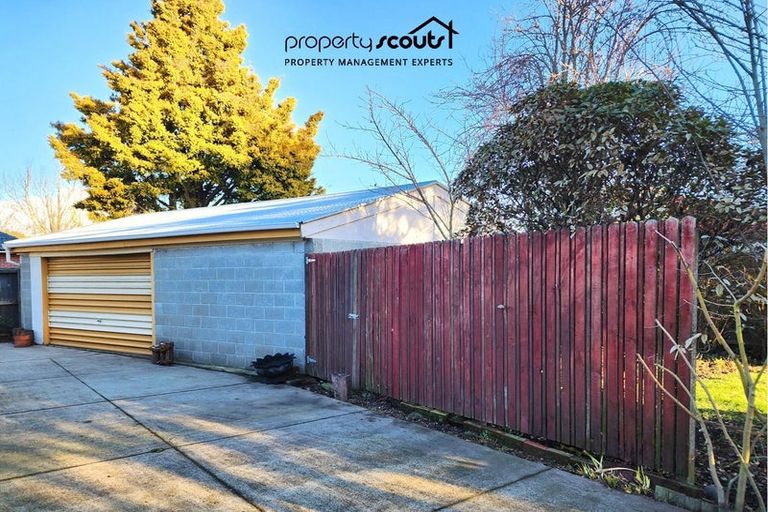 Photo of property in 8 Rowley Avenue, Hoon Hay, Christchurch, 8025