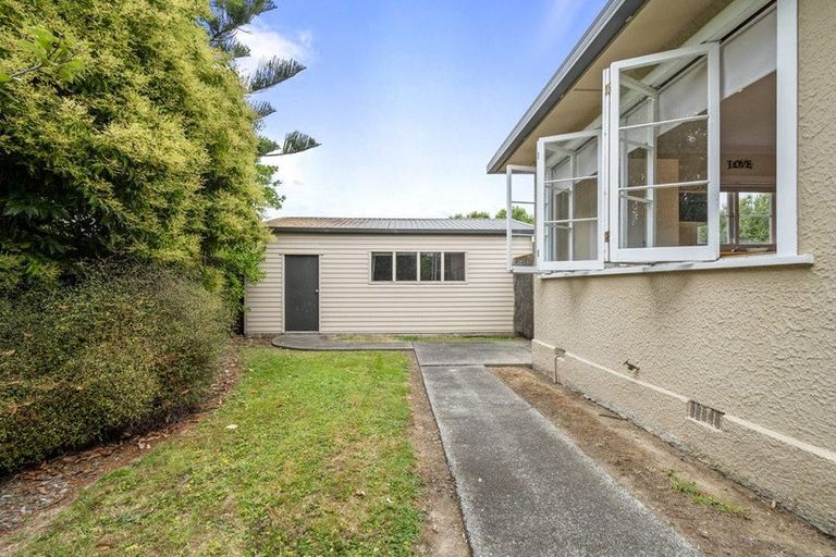 Photo of property in 11 Harris Street, Feilding, 4702
