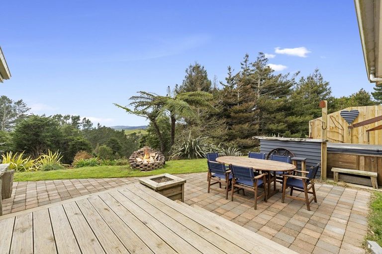 Photo of property in 474 Wilton Collieries Road, Glen Massey, Ngaruawahia, 3794