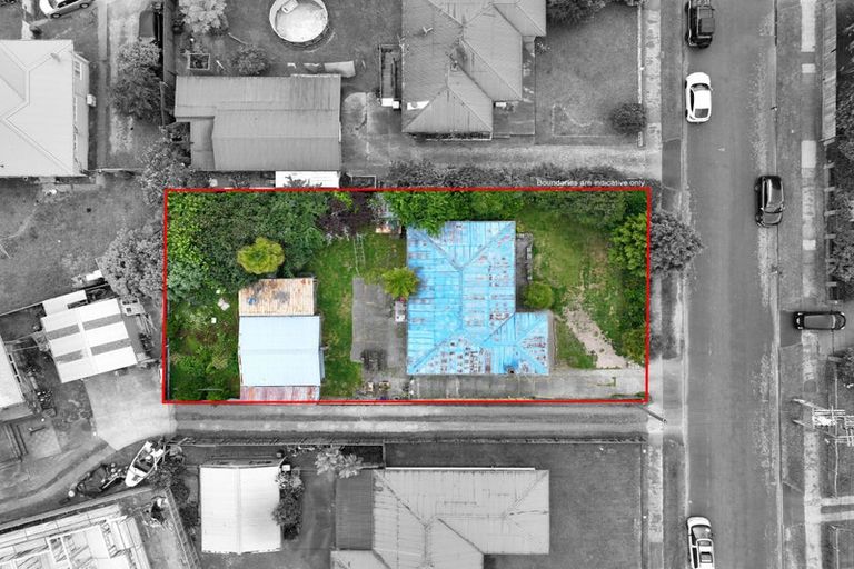 Photo of property in 38 Shakespeare Avenue, Enderley, Hamilton, 3214