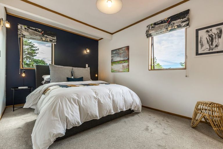 Photo of property in 60 Marywil Crescent, Hillcrest, Auckland, 0627