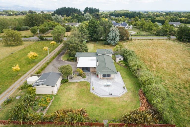 Photo of property in 468 Stoney Creek Road, Kelvin Grove, Palmerston North, 4470