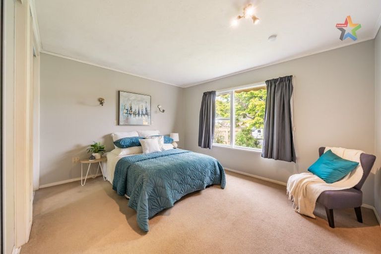 Photo of property in 4 Stamford Grove, Avalon, Lower Hutt, 5011