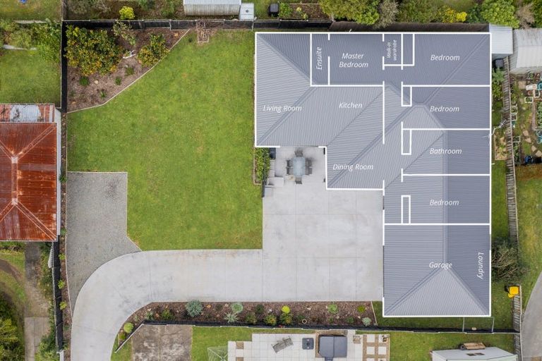 Photo of property in 32 Mackay Street, Waihi, 3610