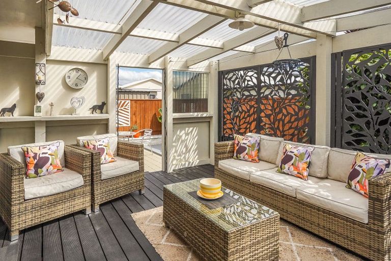 Photo of property in 50b William Street, Richmond, 7020