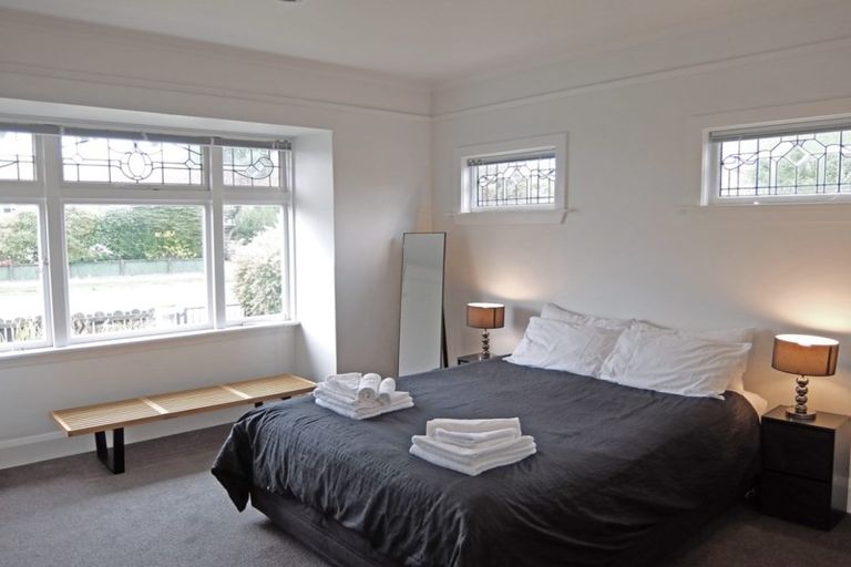 Photo of property in 66 Caledonian Road, St Albans, Christchurch, 8014