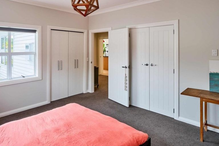 Photo of property in 12 Rossiter Avenue, Waterloo, Lower Hutt, 5011