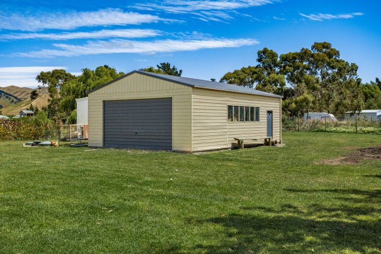 Photo of property in 136 Hardings Road, Riverlands, Blenheim, 7274