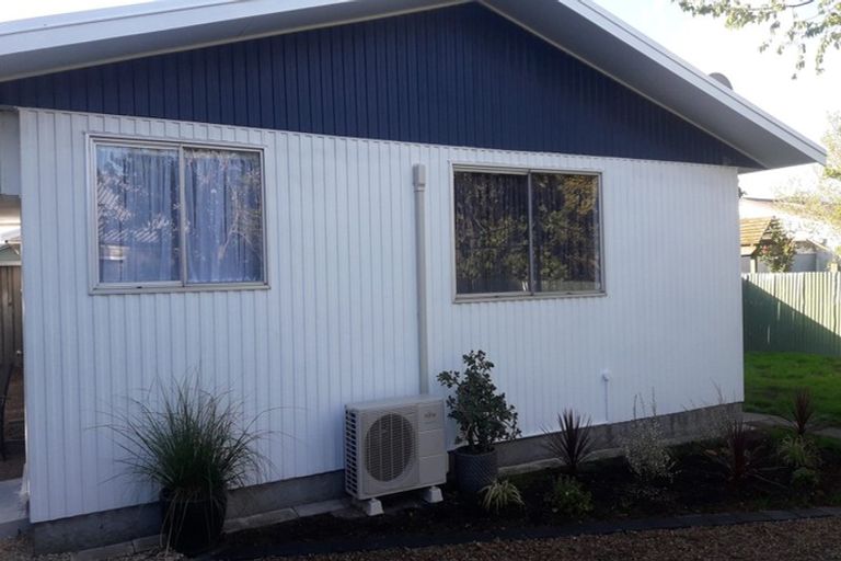 Photo of property in 1029b Konini Street, Mahora, Hastings, 4120