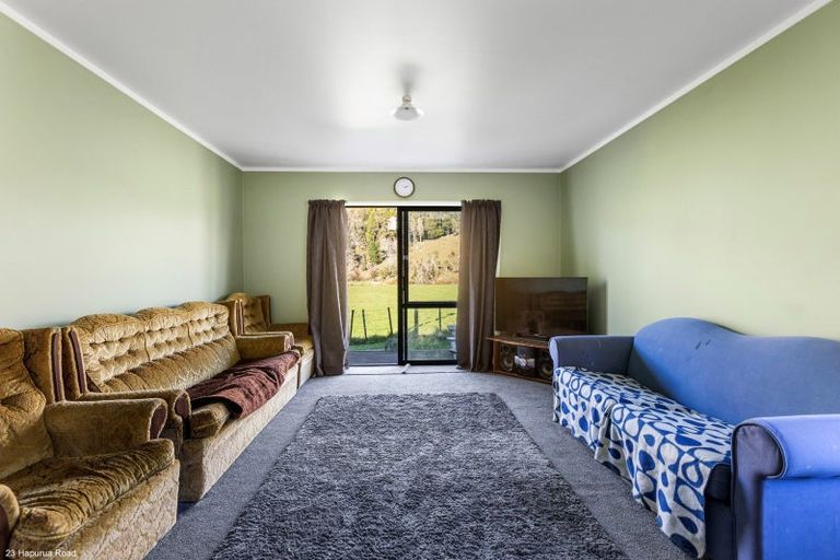 Photo of property in 23 Hapurua Road, Ohura, 3980