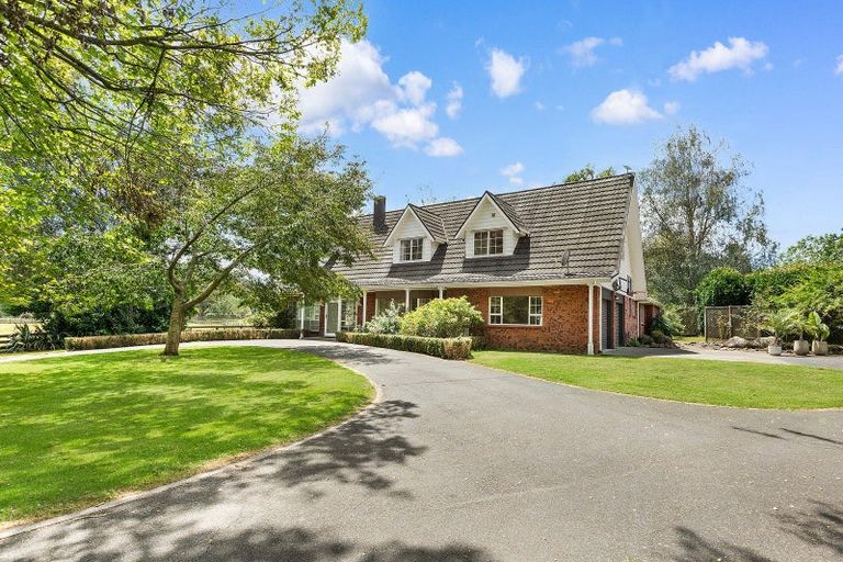 Photo of property in 406 Rawhiti Road, Te Aroha, 3392