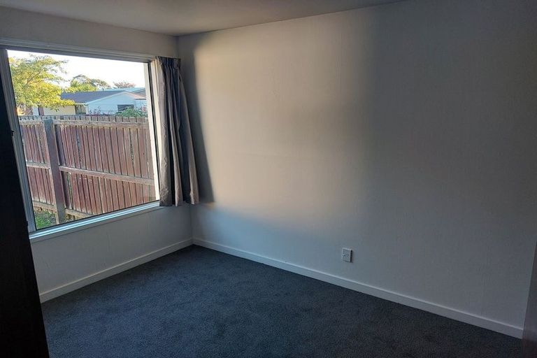 Photo of property in 2/6 Quinton Place, Bishopdale, Christchurch, 8053
