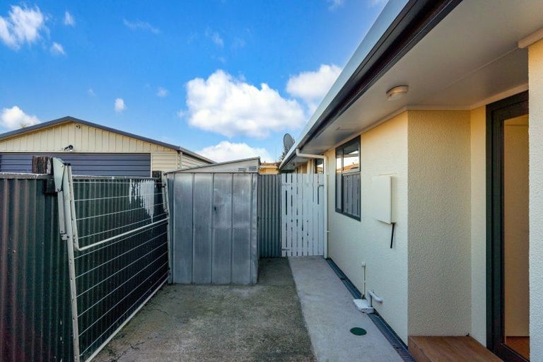 Photo of property in 11 Pitchill Street, Mayfield, Blenheim, 7201