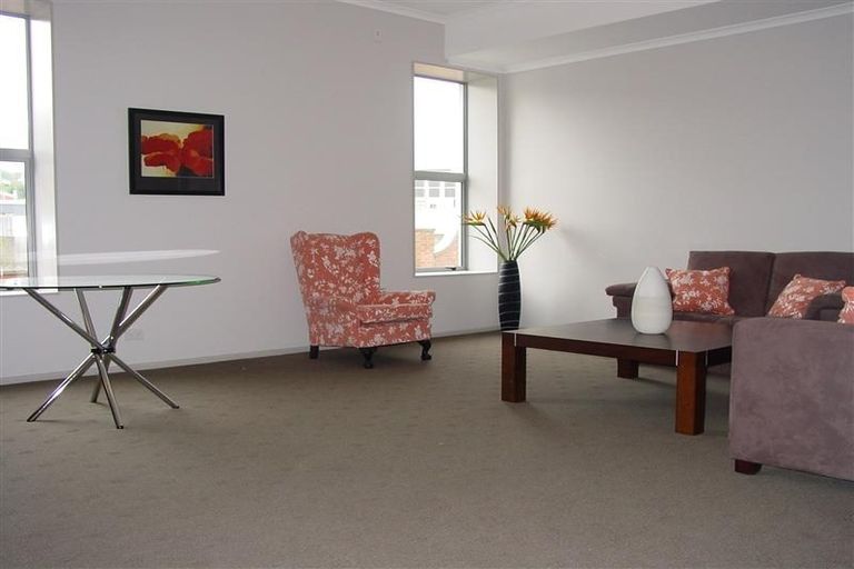 Photo of property in 16i Manse Street, Dunedin Central, Dunedin, 9016