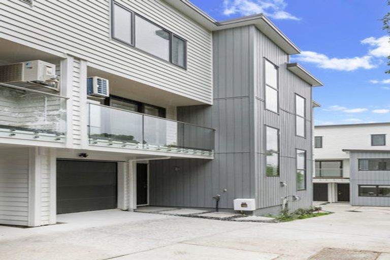 Photo of property in 4/205 Sunnynook Road, Wairau Valley, Auckland, 0627