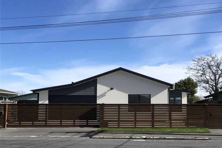 Photo of property in 39 Ngarimu Street, Avonside, Christchurch, 8061