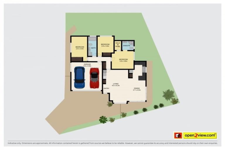 Photo of property in 7 Villino Place, Randwick Park, Auckland, 2105