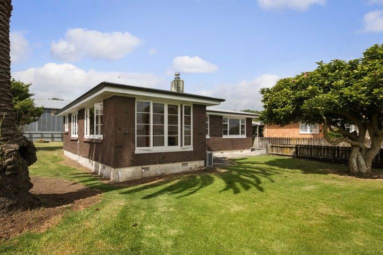Photo of property in 18 Lee Avenue, Paeroa, 3600