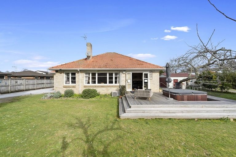 Photo of property in 49a Te Aroha Street, Hamilton East, Hamilton, 3216