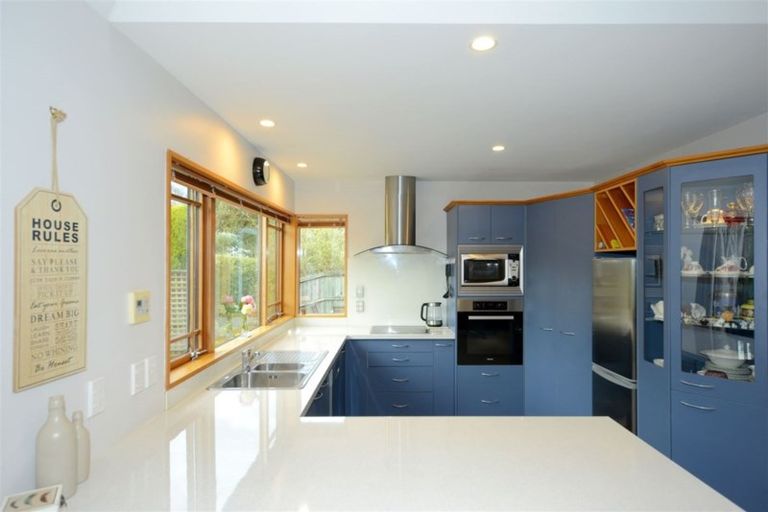 Photo of property in 244b Withells Road, Avonhead, Christchurch, 8042