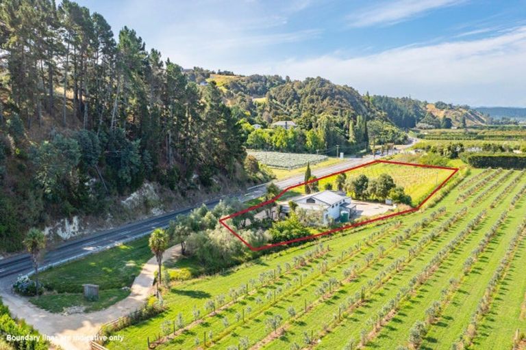 Photo of property in 724 Main North Road, Bay View, Napier, 4182