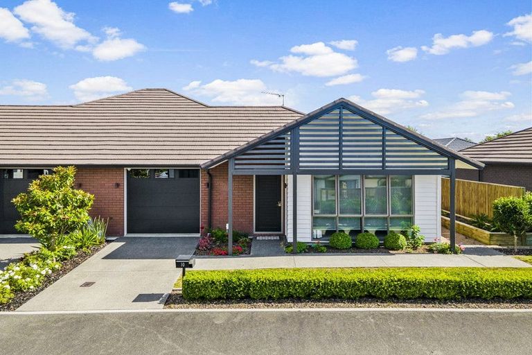 Photo of property in 10 Eskdale Lane, Flagstaff, Hamilton, 3210