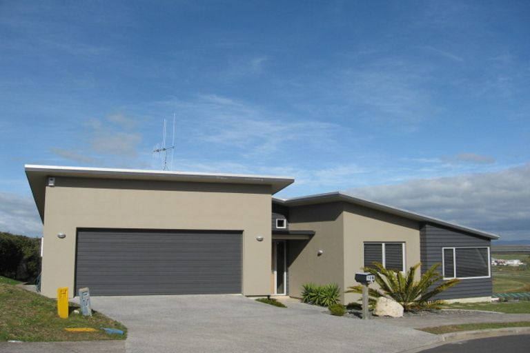 Photo of property in 105 Alexander Close, Thames, 3500