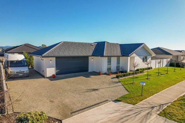 Photo of property in 7 Borck Avenue, Appleby, Richmond, 7020