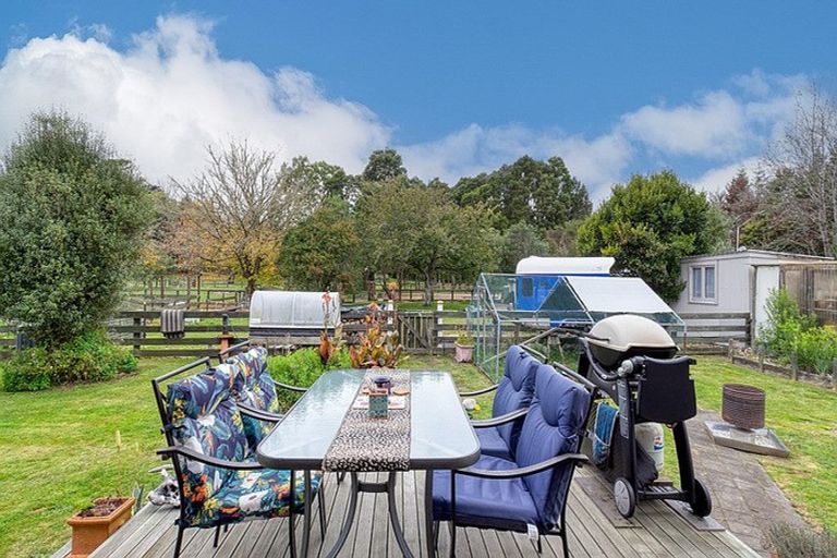 Photo of property in 70 State Highway 33, Tikitere, Rotorua, 3074