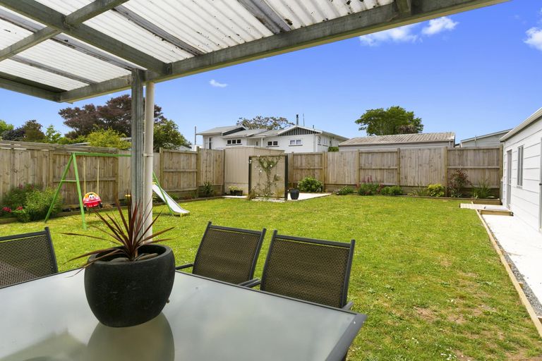 Photo of property in 206 Studholme Street, Morrinsville, 3300