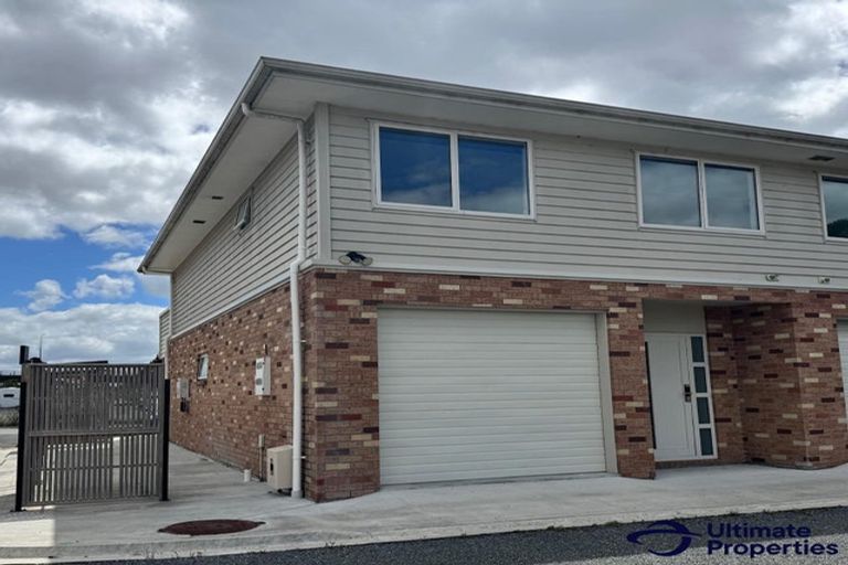 Photo of property in 2/41 High Street, Frankton, Hamilton, 3204