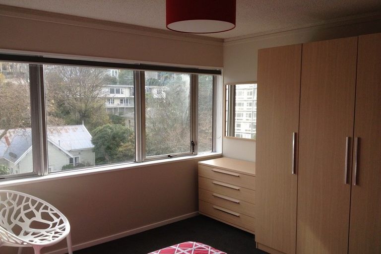 Photo of property in Iona Towers, 601/140 Abel Smith Street, Te Aro, Wellington, 6011