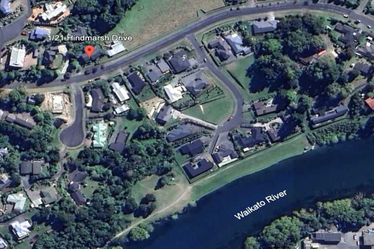 Photo of property in 21 Hindmarsh Drive, Rangatira Park, Taupo, 3330