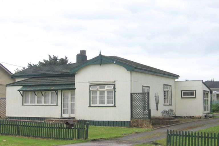 Photo of property in 6 Seddon Street, Te Aroha, 3320