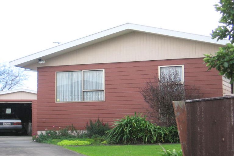 Photo of property in 12 Caroline Drive, Feilding, 4702
