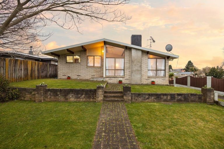 Photo of property in 195 Colgan Street, Te Awamutu, 3800