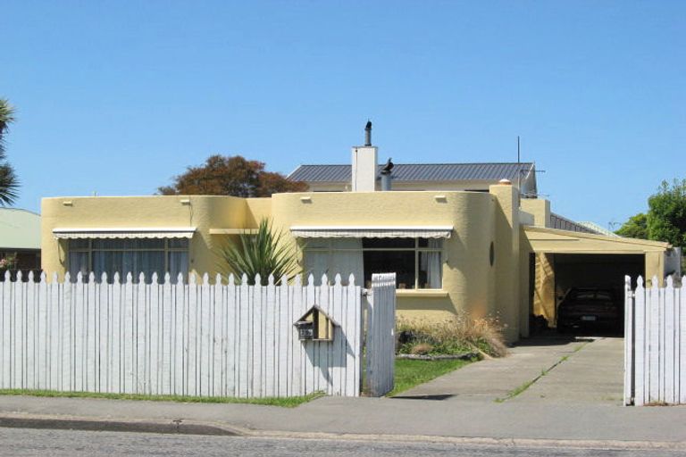Photo of property in 29a Vickery Street, Kaiapoi, 7630