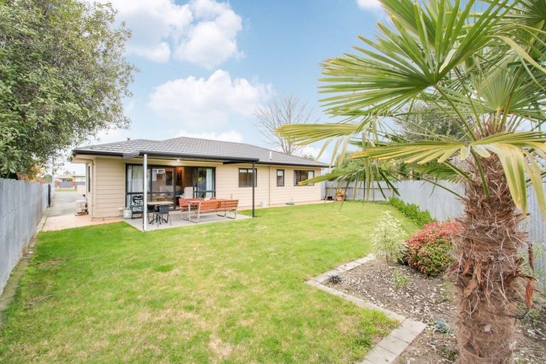 Photo of property in 75a Harold Holt Avenue, Onekawa, Napier, 4110