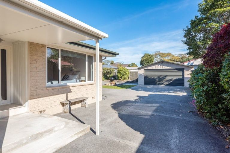 Photo of property in 153 Ashgrove Terrace, Somerfield, Christchurch, 8024